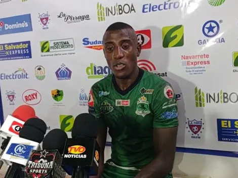 Jhon Montaño continuará su carrera en Limeño