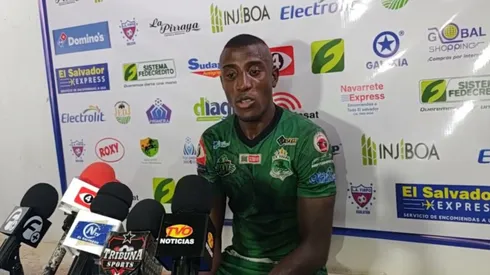 John Montaño, nuevo fichaje de Limeño