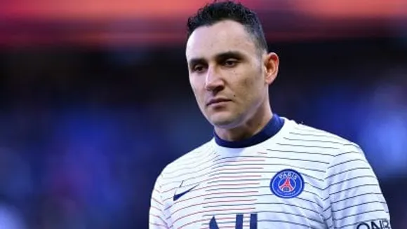 El objetivo que le quita el sueño a Keylor Navas en la UEFA Champions