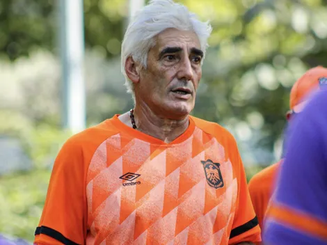 Ernesto Corti lanza un duro dardo tras clasificación del Águila a la final del Apertura 2023