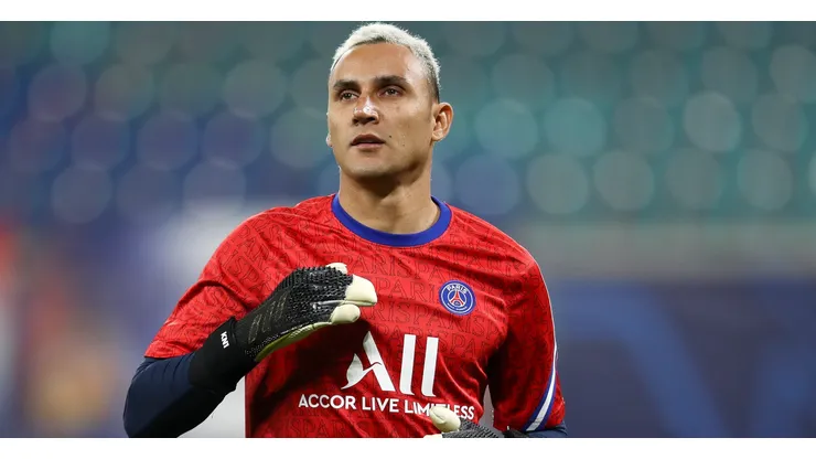 Navas