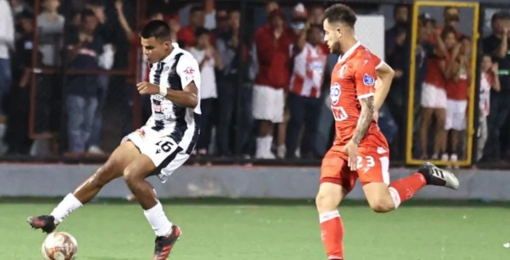 Real Estelí vs Diriangén – Diario Digital