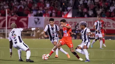 ¿Cuál de los finalistas, Diriangén o Real Estelí, tiene el plantel más costoso? Podría no ser el que piensas…