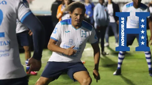 Rambo De León solicitó a la Fenafuth que le regale el título de entrenador (La Prensa)