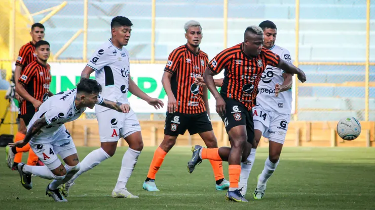 Águila vs. Alianza hoy EN VIVO: a qué hora y dónde ver la semifinal de vuelta de la Liga Mayor de El Salvador.