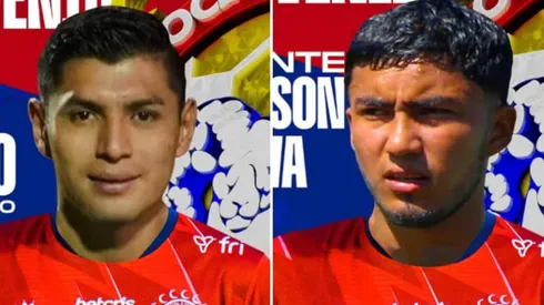 Refuerzos de Xelajú