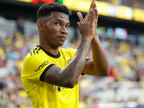 Deportivo Saprissa incorpora a Luis Díaz