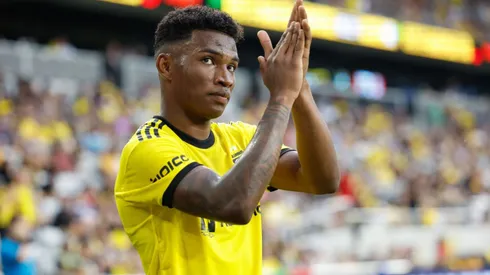 Luis Diaz regresa al fútbol costarricense