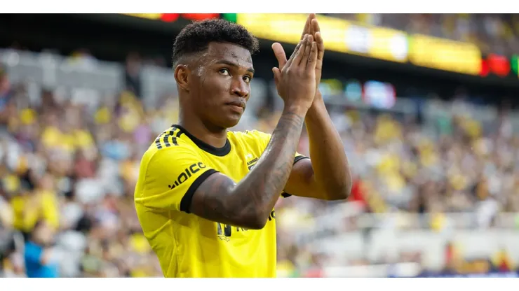 Luis Diaz regresa al fútbol costarricense