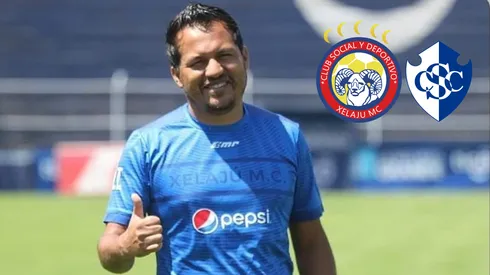 Amarini Villatoro decidió su futuro tras tener la opción de dejar Xelajú para ir a Cartaginés