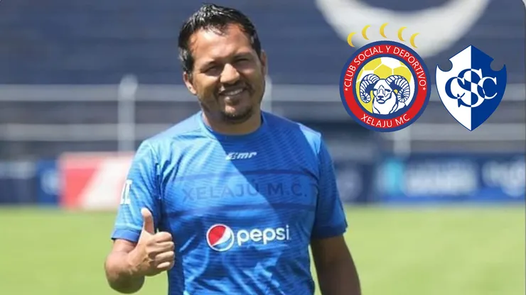 Amarini Villatoro decidió su futuro tras tener la opción de dejar Xelajú para ir a Cartaginés