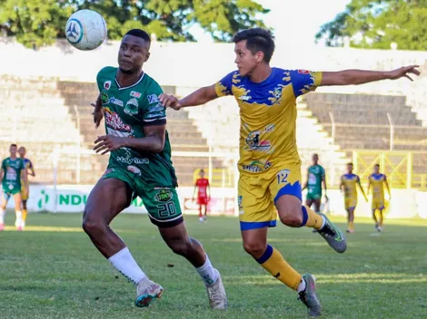 Jocoro vs. Dragón: cómo ver hoy EN VIVO la semifinal de vuelta