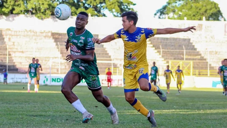 Jocoro vs. Dragón hoy EN VIVO: a qué hora y dónde ver el partido por la Liga Mayor de El Salvador.
