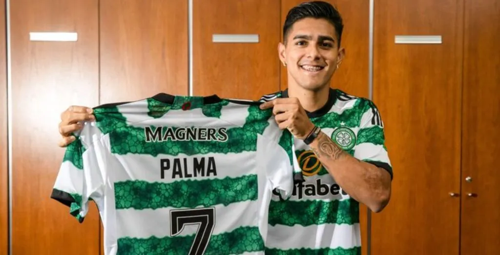 Luis Palma, estrella hondureña – Sky Sports