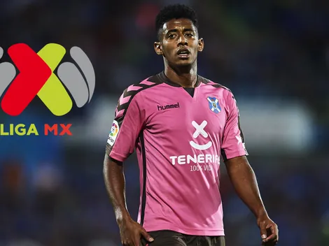 Choco Lozano podría salir de Getafe e ir a un gigante de la Liga MX