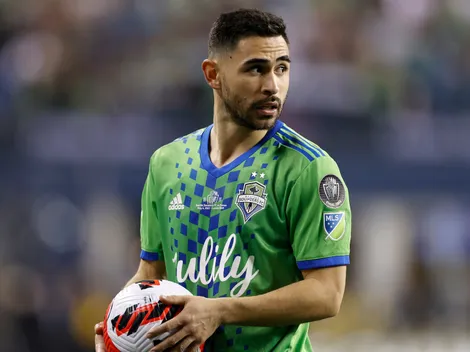 Álex Roldán seguirá en Seattle Sounders: por cuántos años renovó su contrato