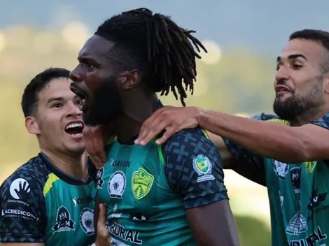 Manuel Gamboa se mantendrá en Guatemala tras salir de Xinabajul