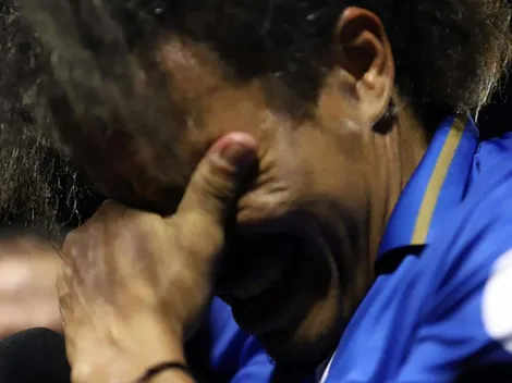 Las emotivas palabras de Rambo de León tras su partido despedida