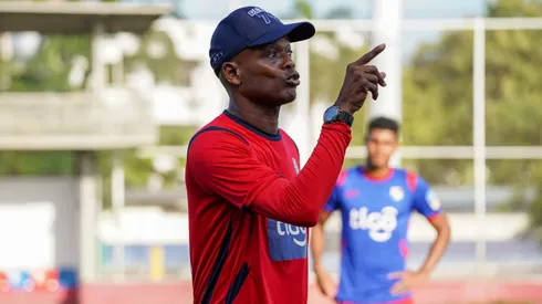 La posible convocatoria de panamá vs. Paraguay