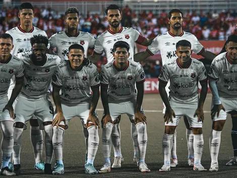 Alexis Gambos podría marcharse a un grande de Sudamérica: "Es mi sueño"