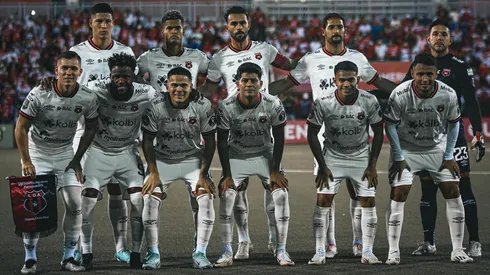 Figura de Alajuelense podría marcharse a un grande de Sudamérica: "Es mi sueño".