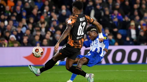 Los posibles rivales del Marsella de Murillo en Europa League