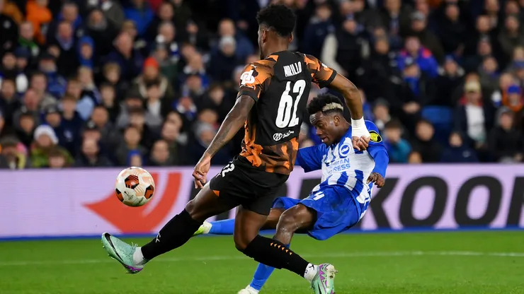Los posibles rivales del Marsella de Murillo en Europa League