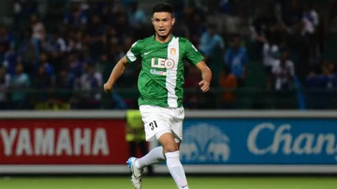 Municipal contrato al costarricense José Mena para el Torneo Clausura 2024