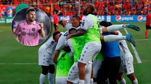 ¿Qué debe pasar para que Comunicaciones juegue con el Inter Miami de Messi?