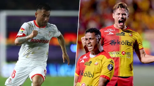 Herediano tiene un presupuesto muy por debajo de Toluca.