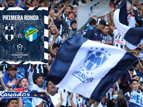 Copa de Campeones Concacaf 2024: aficionados del Monterrey le bajan el precio a Comunicaciones