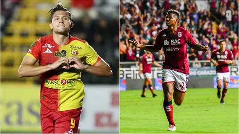 Herediano vs. Saprissa hoy EN VIVO: a qué hora y dónde ver la final del Apertura 2023 de la Liga Promérica.