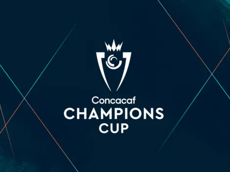 Oficial: Así quedó el sorteo de la Copa Campeones de la Concacaf