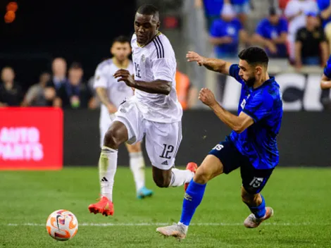 Costa Rica y El Salvador se enfrentarán en un partido amistoso en San José