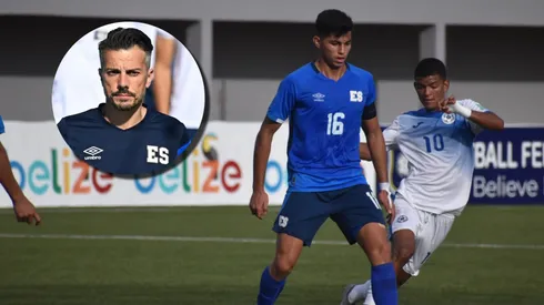 Harold Osorio entrena nuevamente bajo las órdenes de De la Barrera.