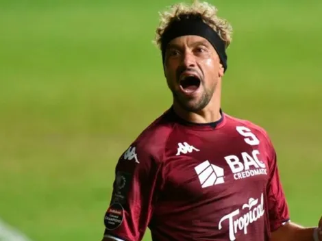 El último valor de Christian Bolaños como jugador activo según Transfermarkt