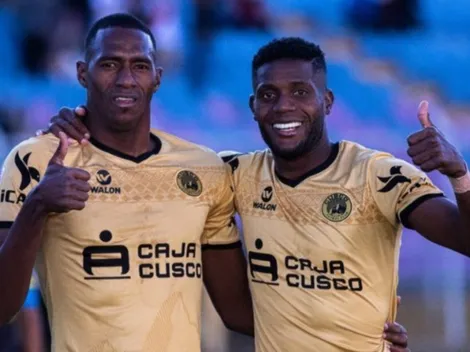 Fajardo y Ayarza podrían reencontrarse en Colombia