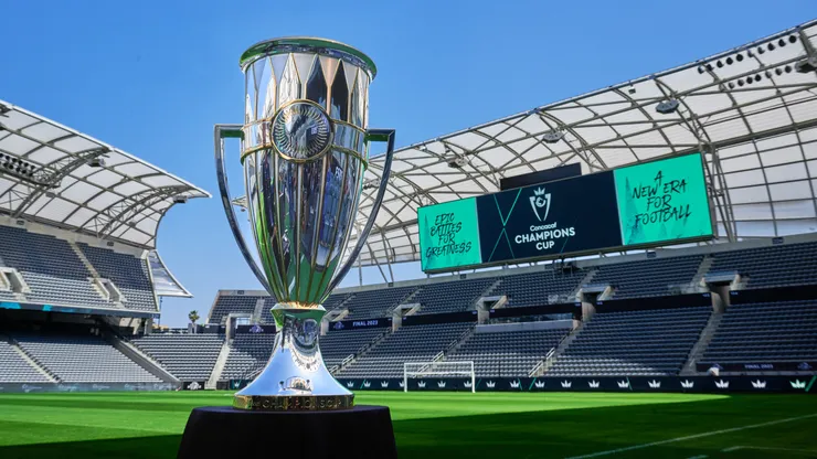 Sorteo de la Liga de Campeones 2024: a qué hora es y dónde verlo hoy EN VIVO en Centroamérica.