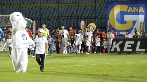 Comunicaciones fue sancionado por lo sucedido en las semis frente a Xelajú.