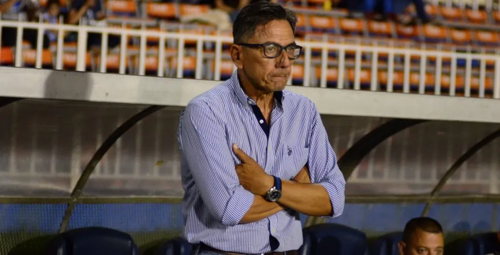 Salomón Nazar / cronómetro.hn