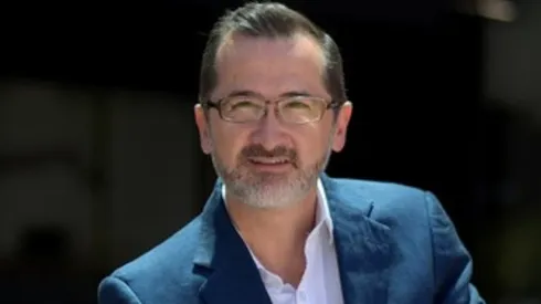 Rojas es el presidente del equipo tricampeón