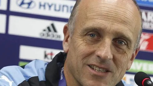 Fabián Coito llegaría a un equipo relevante de América y en otro rol.