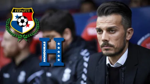 Rubén de la Barrera reconoció que se encuetran por debajo de varias selecciones de Concacaf.