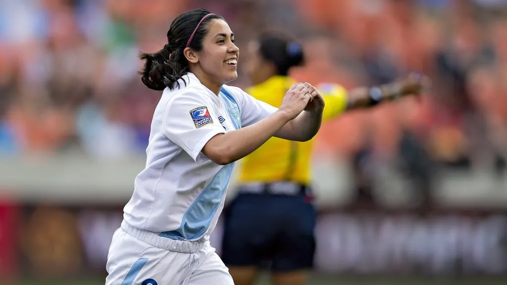 Guatemala intentará meterse en la Copa Oro 2024. (Fuente: Concacaf)