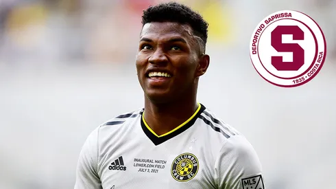 Luis Díaz fichó por el Deportivo Saprissa: qué número usará y por cuánto tiempo firmó