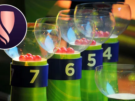 Sorteo de la Copa Oro W 2024: todos los detalles