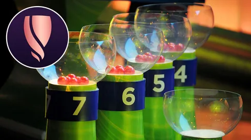 Sorteo de la Copa Oro W 2024: a qué hora es, dónde y cómo verlo hoy EN VIVO