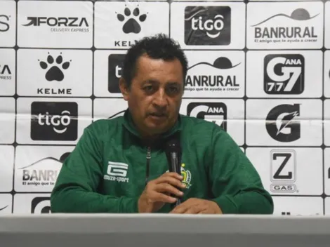 Roberto Montoya: el mexicano que llega a su cuarta final en Guatemala