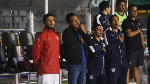 Amarini Villatoro se molestó por el formato del Apertura 2023.