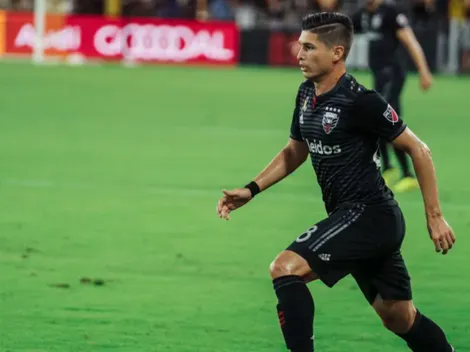 El fichaje que podría sumar el Deportivo Saprissa desde la MLS